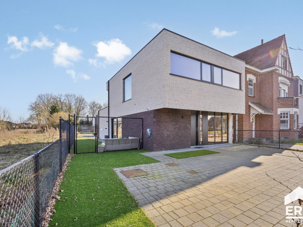 Huizen te koop in Houthalen-Helchteren | ERA